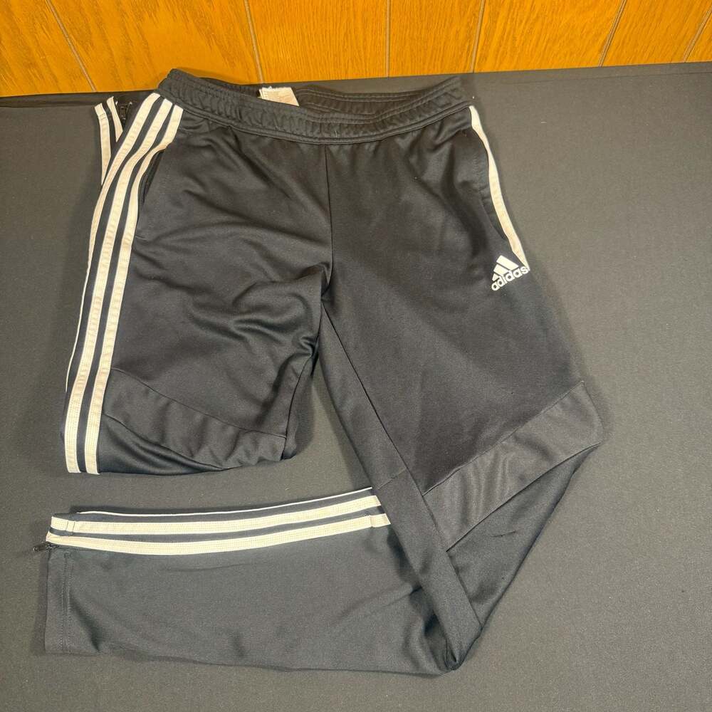 Adidas Climacool Track Pants Black Size M